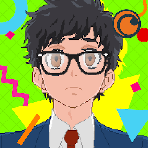 Crunchyroll Yuppie Psycho MOD APK Full Game v2.7.3b34 screenshot