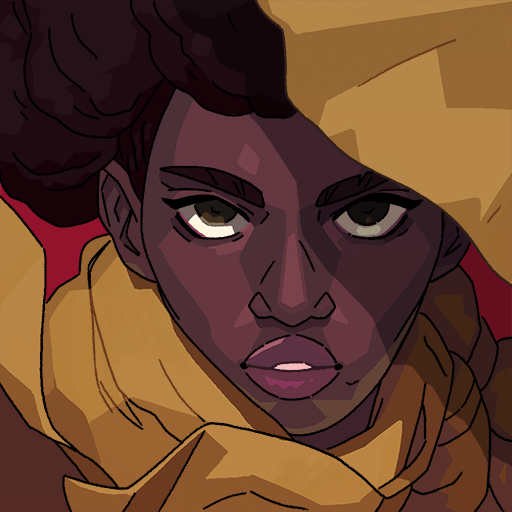 Dandara: Trials of Fear Editior MOD APK Unlimited Money v1.5.19 screenshot