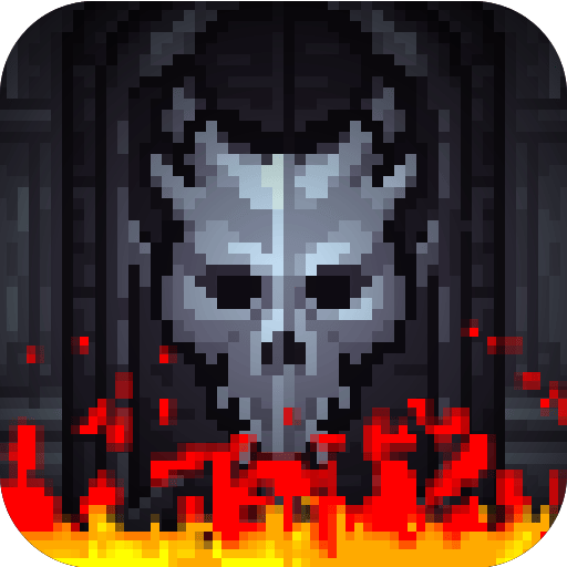 Dark Rage MOD APK Godmode, Damage Multiplier v3.2.2 screenshot