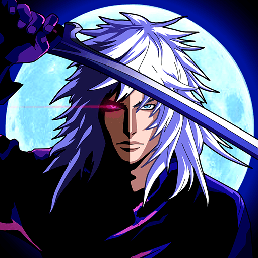 Demon Survival MOD APK Menu, Money, Damage v1.06 screenshot