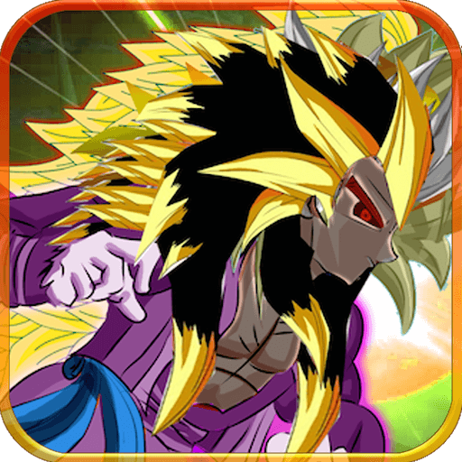 Devil Fighter Dragon X MOD APK High EXP, No ADS v46 screenshot