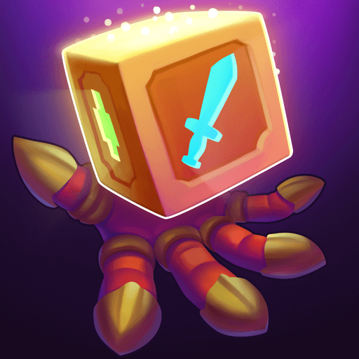 Dice of Fate MOD APK High Gold, Unlimited Dice v1.0.2 screenshot