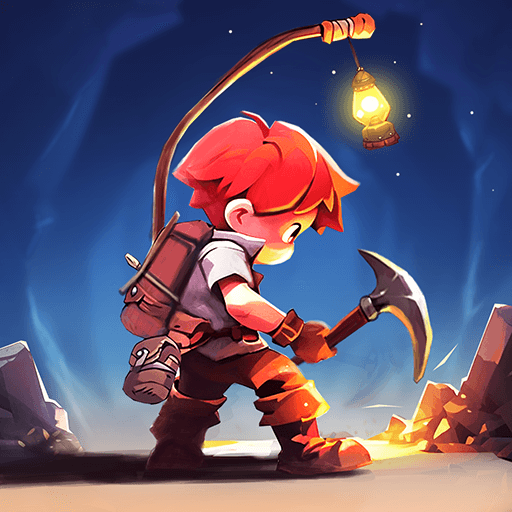 Dig&Dungeons MOD APK Unlimited Currency, Damage Multiplier v0.27 screenshot