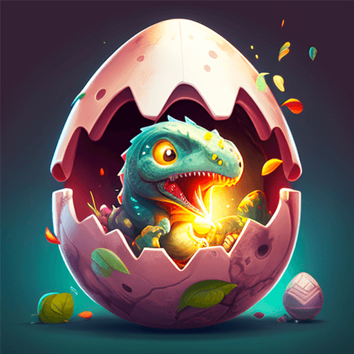 Dino Domination MOD APK Instant Complete v0.6.0 screenshot
