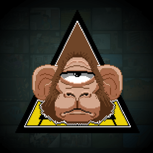 Do Not Feed The Monkeys APK Full Version v1.0.67 screenshot
