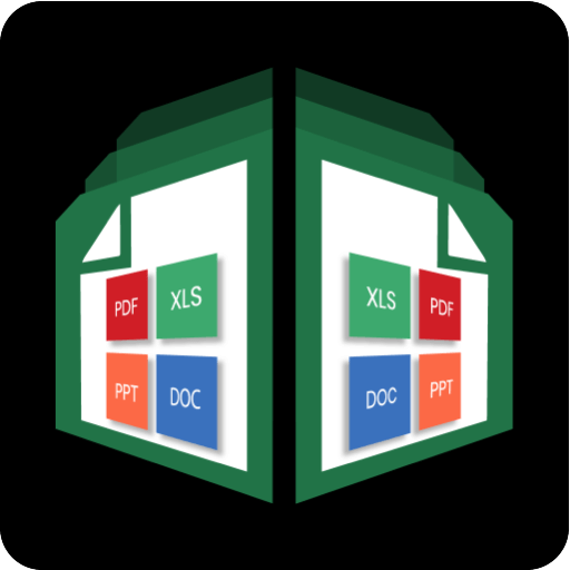 Word Reader MOD APK Premium Unlocked v2.2.0 screenshot