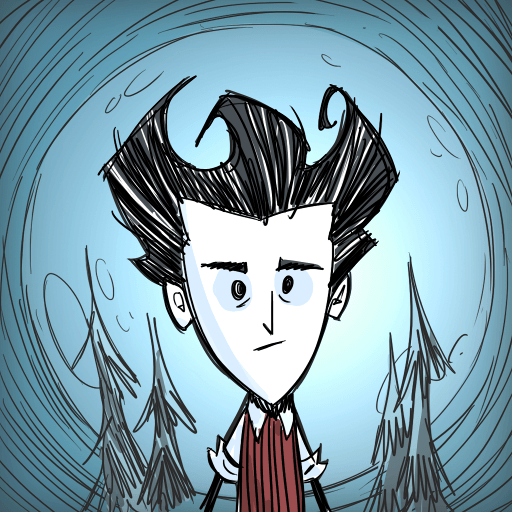 Don’t Starve Pocket Edition MOD APK Unlocked All v1.19.18 screenshot