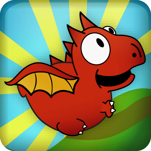 Dragon Fly Free MOD APK Unlimited Diamond v6.58 screenshot