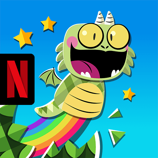 Dragon Up! MOD APK Unlocked v2.0.8 screenshot