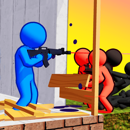 Dusk WarZ MOD APK Unlimited Money v1.5.1 screenshot