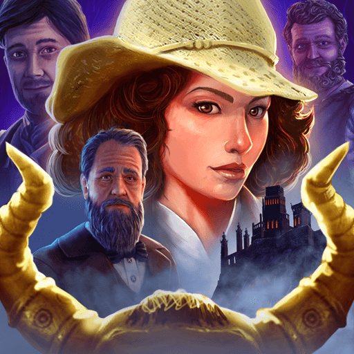 Endless Fables MOD APK Unlocked All DLC v2.4 screenshot