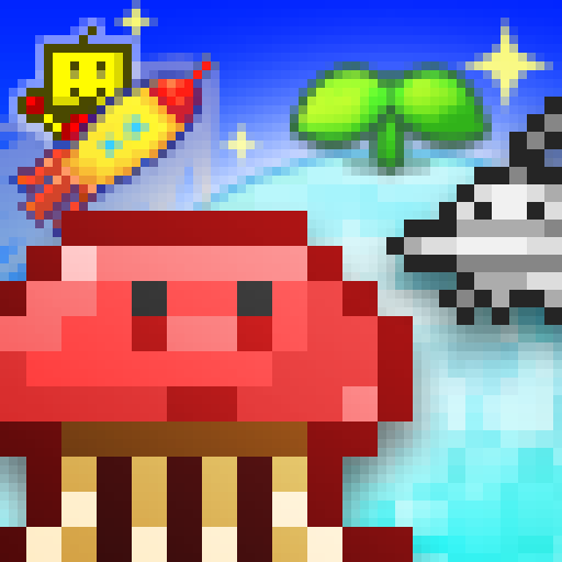 Epic Astro Story APK Full Game v2.1.6 screenshot
