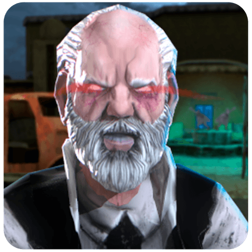 Erich Sann Academy of Horror MOD APK God Mode v3.5.4 screenshot