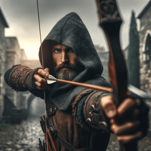 Ertugrul Gazi 21 MOD APK God Mode v4.4 icon