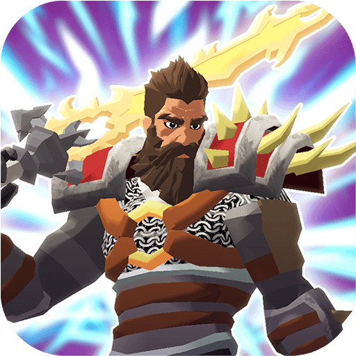 Escape From Darkerlands MOD APK Damage Multiplier, God Mode v0.26 screenshot
