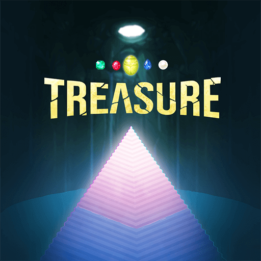 escape game Treasure MOD APK Free Rewards v2.1 screenshot