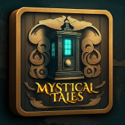 Escape Room: Mystical tales