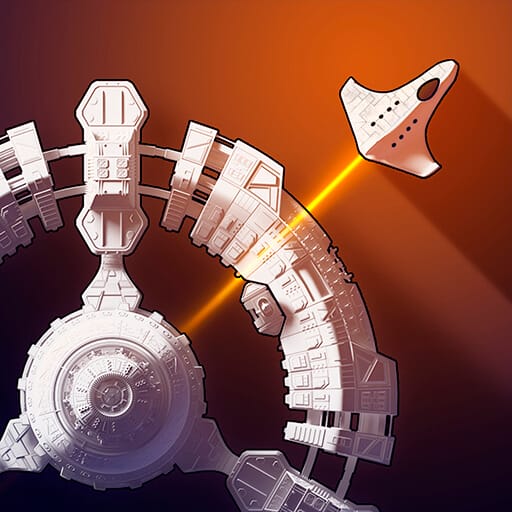 Event Horizon MOD APK Unlimited Money Stars v2.9.4 screenshot