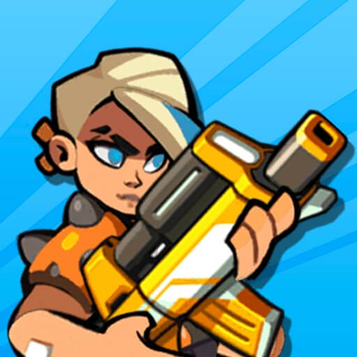Extraordinary Mercenary MOD APK Always Crit, God Mode v1.0 screenshot