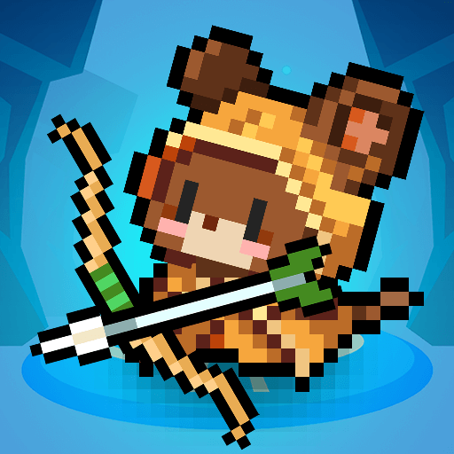 FairyTale Quest MOD APK Menu, God Mode v1.0.2 screenshot