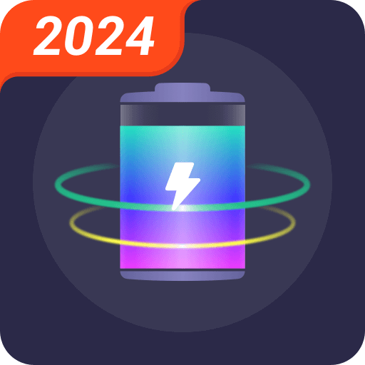 Fancy Battery MOD APK Premium Unlocked v8.4.6 screenshot