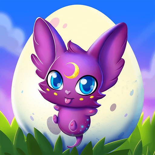 Fantastic Pets MOD APK Unlimited Resources v1.0.80 screenshot