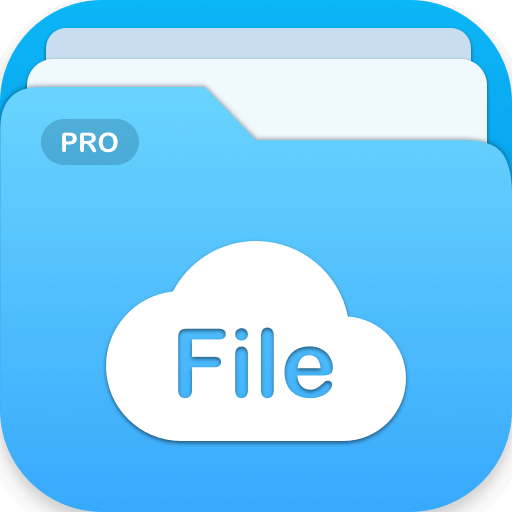 File Manager Pro MOD APK Full Version v5.5.1 screenshot