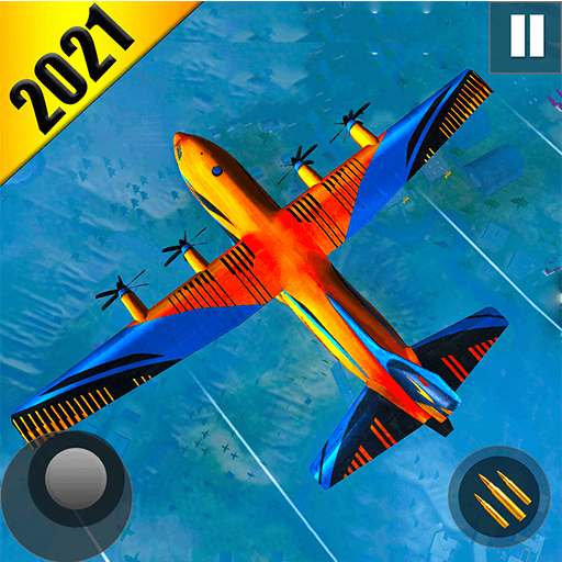 Fire Free Battle Royale Specia MOD APK God Mode, Dumb Enemy v1.0.4 screenshot