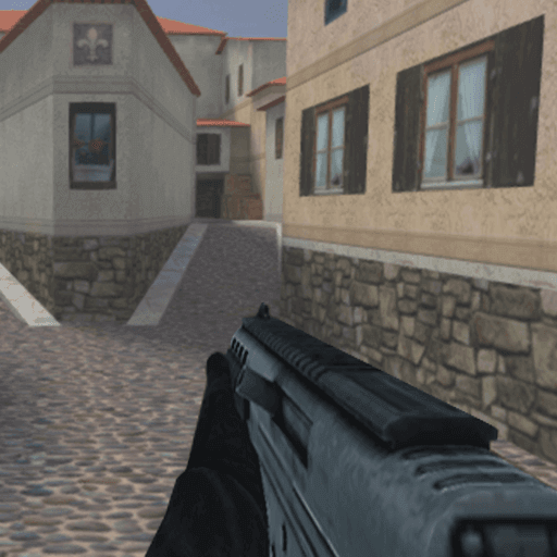 Fire Strike Prime MOD APK Unlimited Money v2.0.9 screenshot