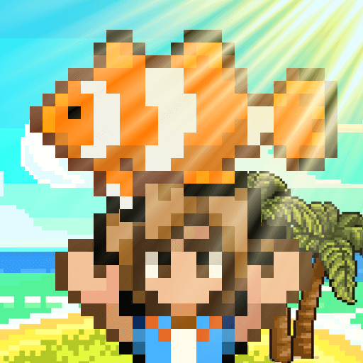 Fishing Paradiso MOD APK Free Purchases v3.0.1 screenshot