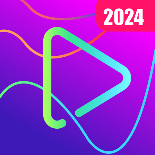 Flowie Music Player MOD APK ̣Premium Unlocked v24.1.9 screenshot