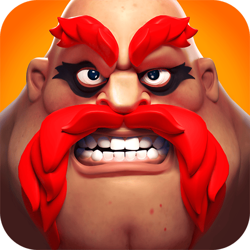 Mad Heroes MOD APK Unlimited Money, Menu v2.6 screenshot