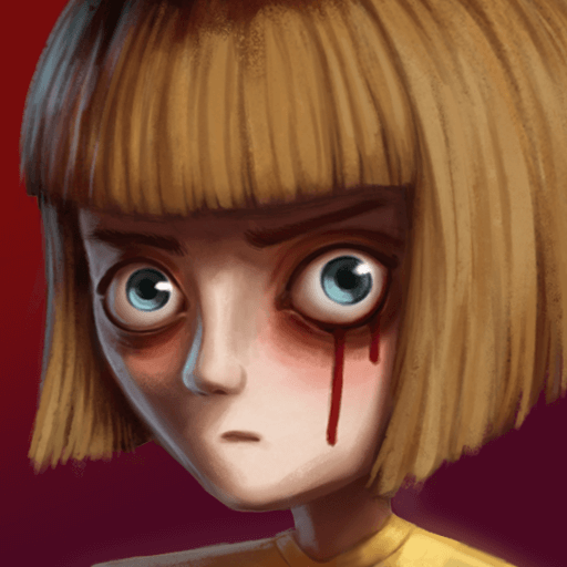 Fran Bow APK Full Game v1.0.0 screenshot