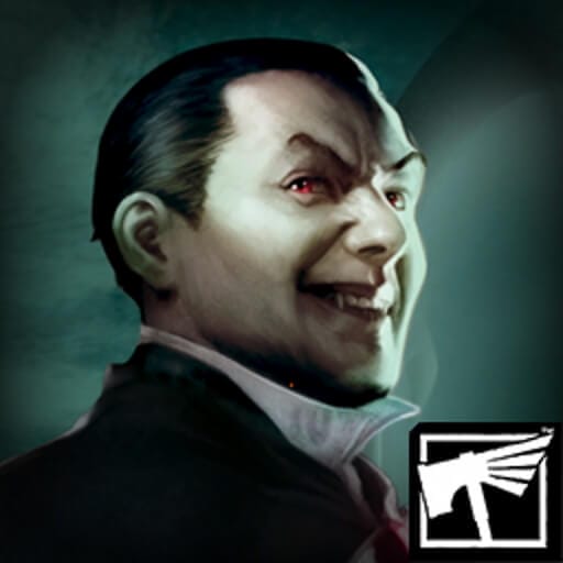 Fury of Dracula MOD APK Full Game v40.9 screenshot