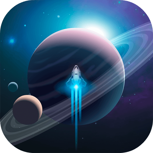 Galaxy Genome APK Full Game v11.5.27 screenshot