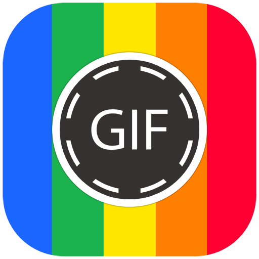 GIF Maker GIF Shop MOD APK Premium Unlocked v1.8.9 screenshot