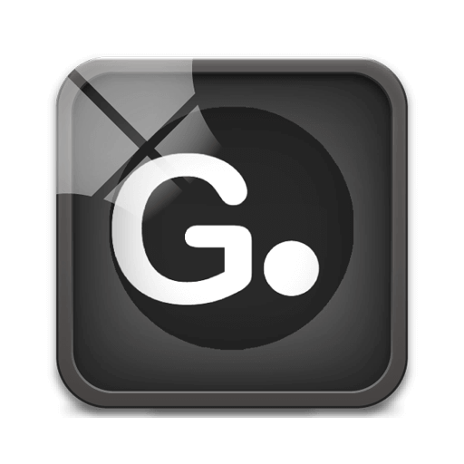 Glassy Icon Pack APK Full Version v4.6.9 screenshot