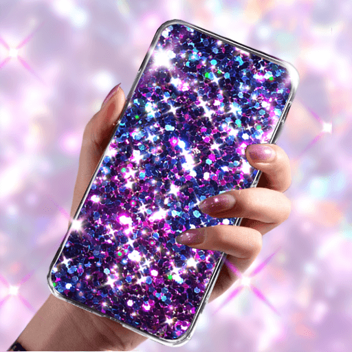 Glitzy Wallpapers MOD APK Premium Unlocked v3.0.42 screenshot