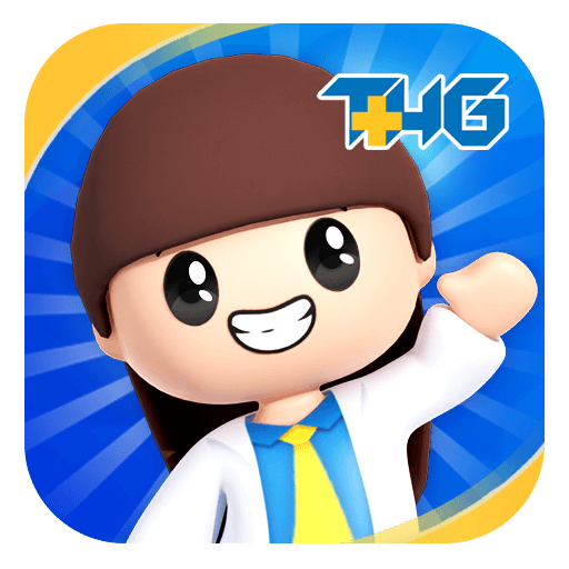 Gudi Good MOD APK Unlocked Clothes v10164 screenshot