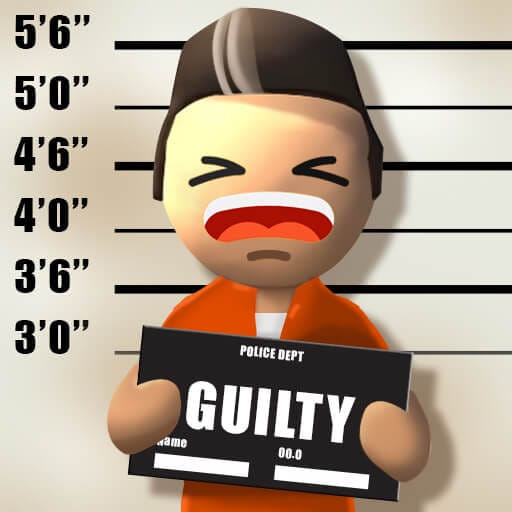 Guilty Choose The Justice MOD APK Free Upgrade v67.07001 screenshot