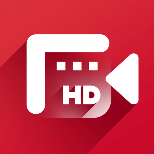 HD Video Camera MOD APK Premium Unlocked v1.3 screenshot