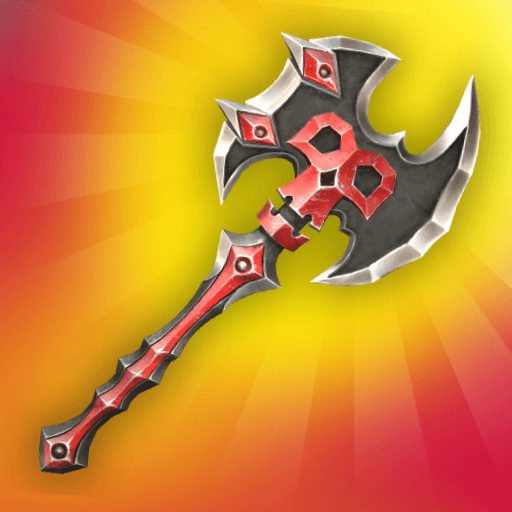 Heroics MOD APK Free Shopping, One Hit, God Mode v4.3.11 screenshot