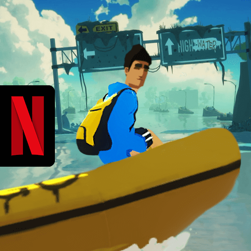 Highwater by Netflix APK Full Game v1.03 screenshot