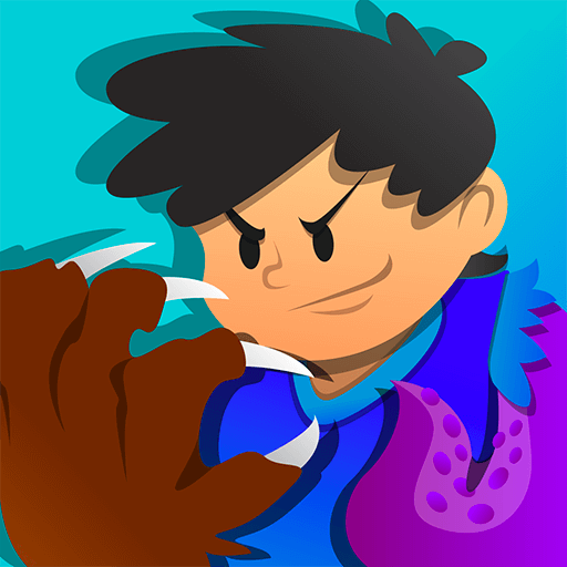 Human Hunter MOD APK Unlimited Coins v0.2.6 screenshot