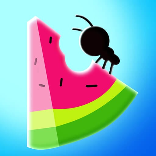 Idle Ants MOD APK Free Upgrade, Premium v4.8.0 screenshot