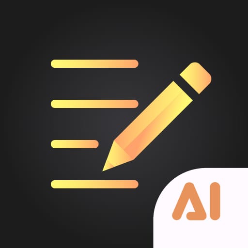 Note AI MOD APK Premium Unlocked v5.0.24 screenshot