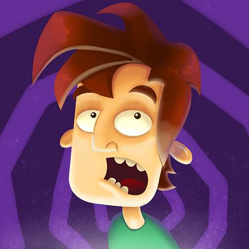 Infamous Machine APK Patched, Full Game v1.5 screenshot