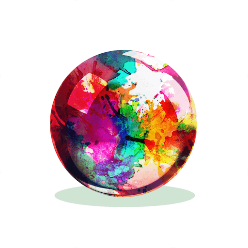 INKS APK Full Game v2.5 screenshot