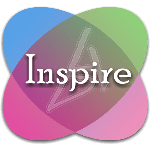 Inspire Icon Pack APK Patched v11.0 screenshot