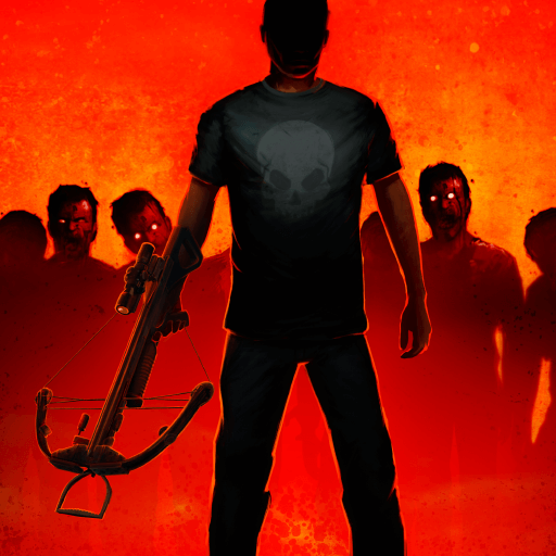 Into the Dead MOD APK Unlimited Money v2.8.1 screenshot